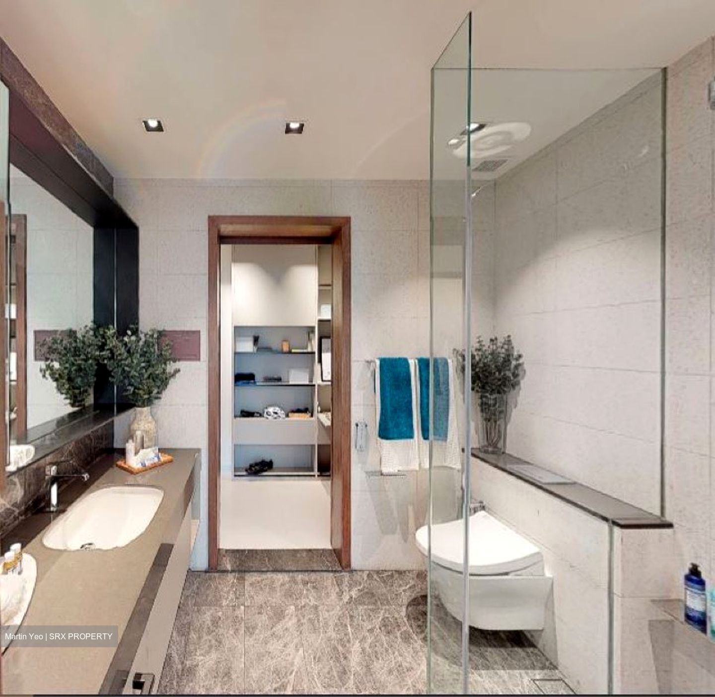 Parksuites (D10), Apartment #599997491